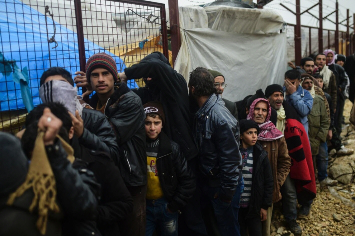 Flambée de violence meurtrière à la frontière turco-syrienne : Alep au cœur des tensions