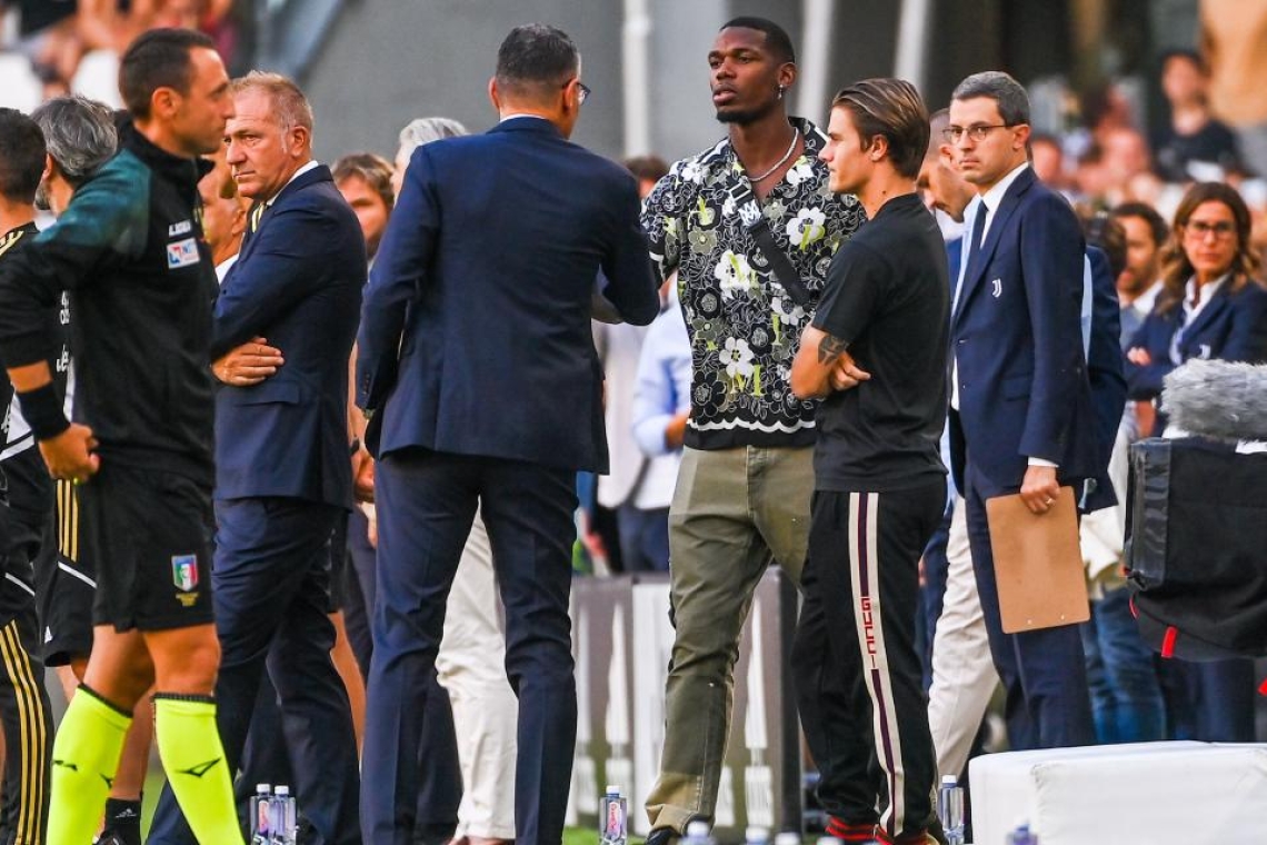 Paul Pogba : Un retour au sommet est-il encore possible ?