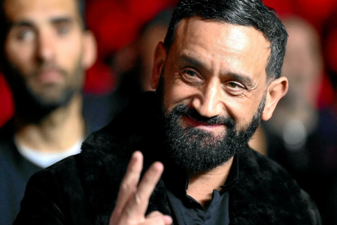 Cyril Hanouna face à ses promesses après la victoire de la gauche aux législatives