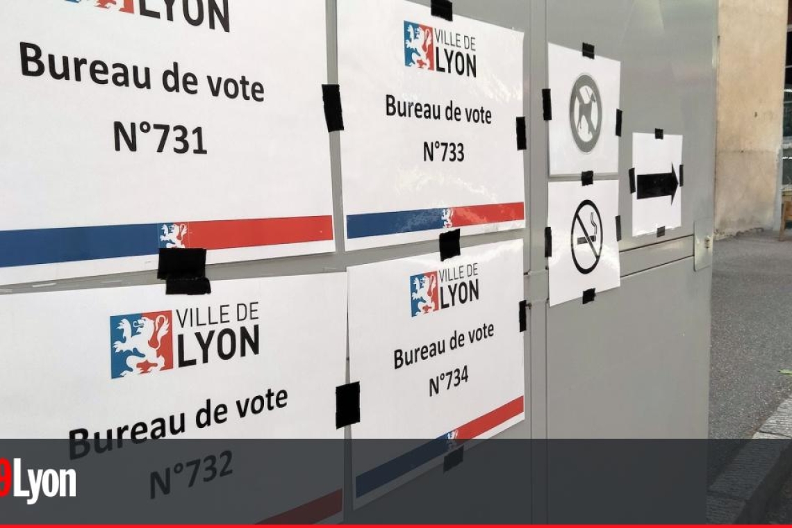 Lyon bascule à gauche aux législatives 2024 : un tournant historique