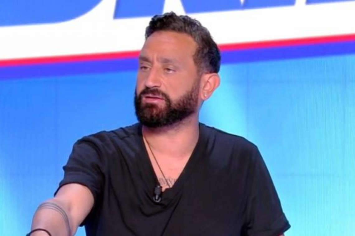 Cyril Hanouna face à ses promesses : Un départ après la victoire de la gauche ?