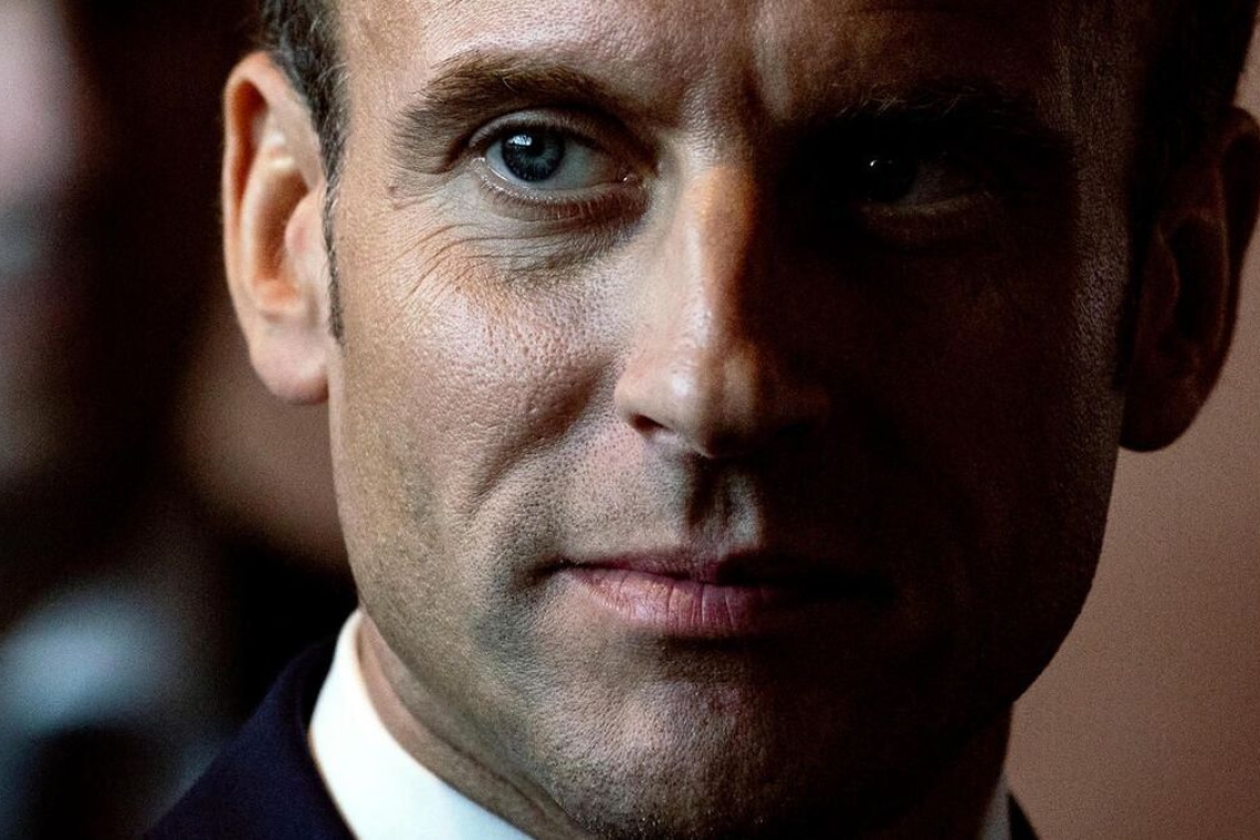 La lettre d'Emmanuel Macron aux Français : Un appel à l'unité dans un paysage politique fragmenté