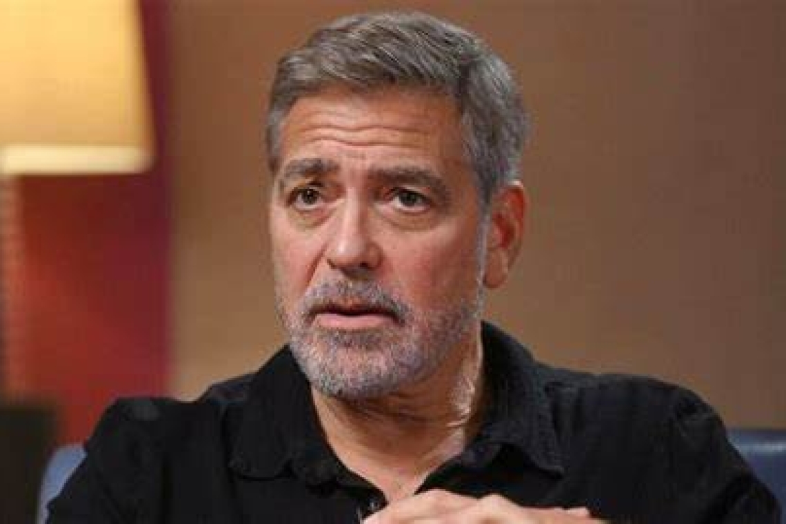 Des voix s'élèvent : George Clooney demande à Joe Biden de se retirer