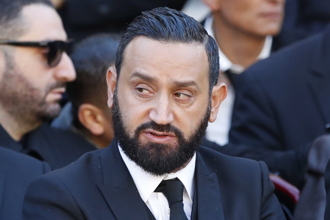 Cyril Hanouna : Le Conseil d'État maintient les sanctions record contre C8