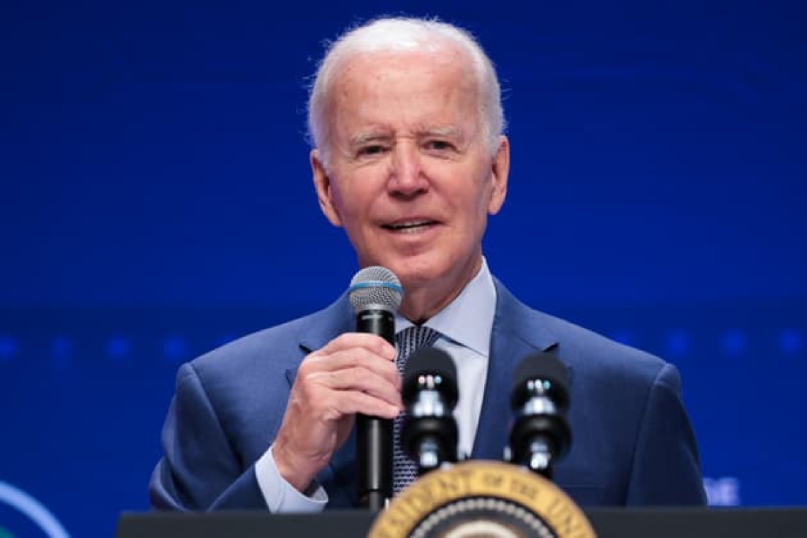 Joe Biden : Une nouvelle confusion relance le débat sur sa capacité à gouverner