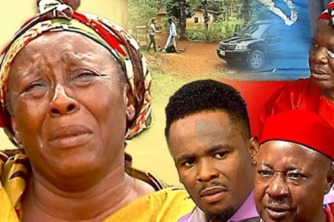 L'essor de Nollywood : Le Nigeria, géant du cinéma africain