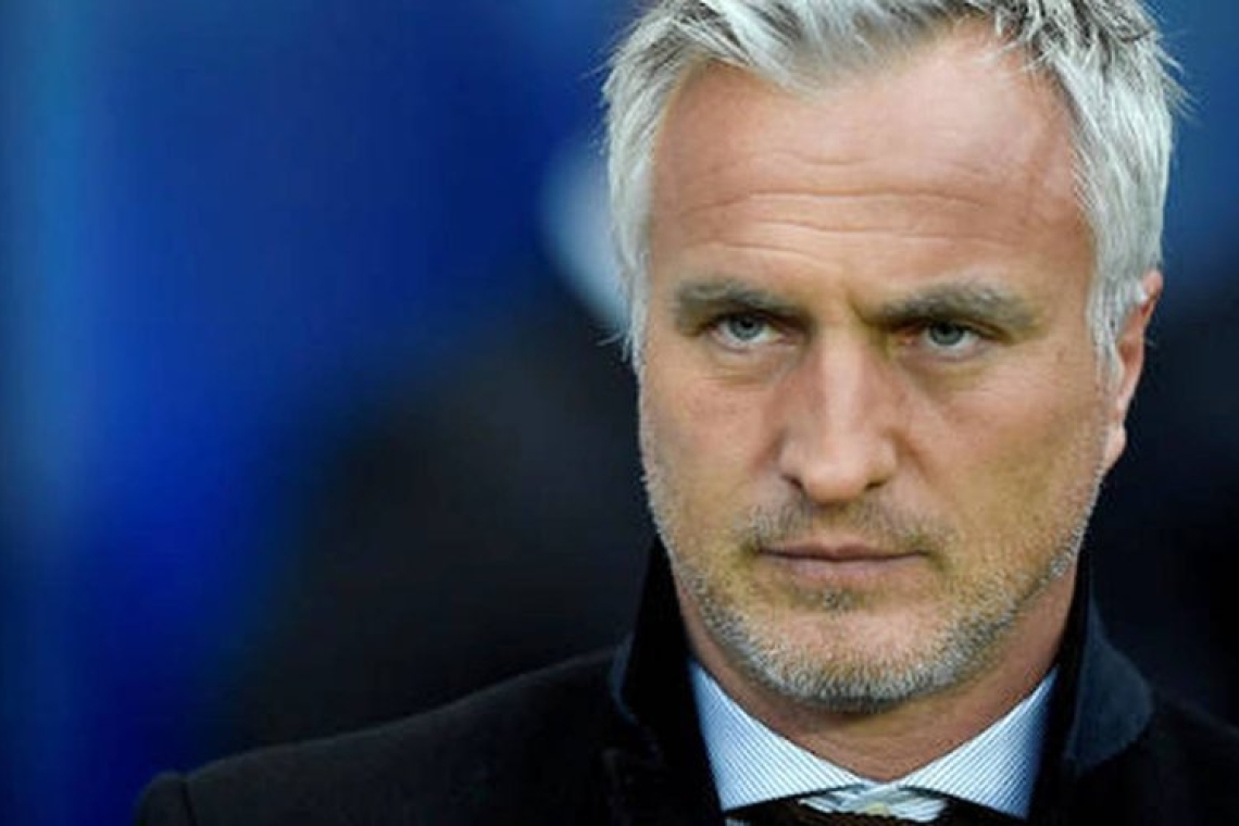 David Ginola évincé par M6 : l'animateur ne comprend toujours pas ce choix