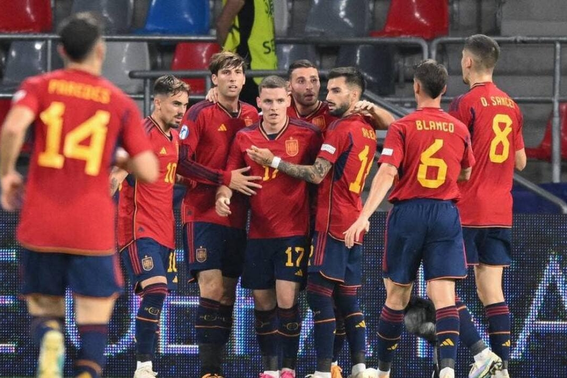 Football : Tout savoir sur la finale de l'Euro entre l'Espagne et l'Angleterre