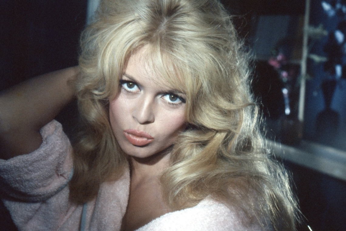 Brigitte Bardot : La dernière diva rebelle, entre convictions et controverses