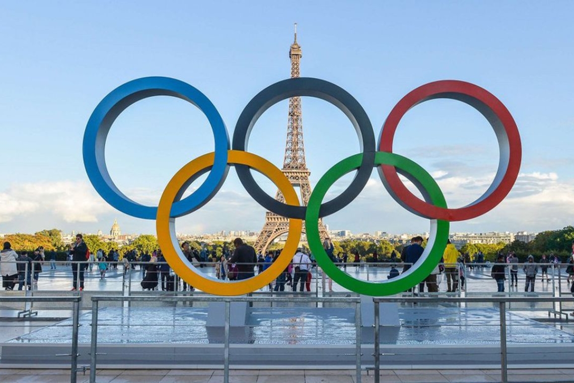 Attentat à la Gare de l'Est à Paris : Quels impacts pour la sécurité des Jeux Olympiques 2024 ?