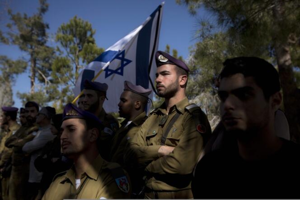 Escalade des tensions à la frontière israélo-libanaise : Une frappe israélienne fait deux morts dans le Sud-Liban