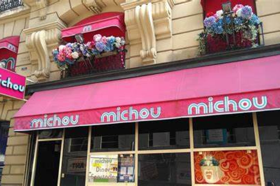 La fin d'une Belle époque : Chez Michou ferme ses portes à Montmartre