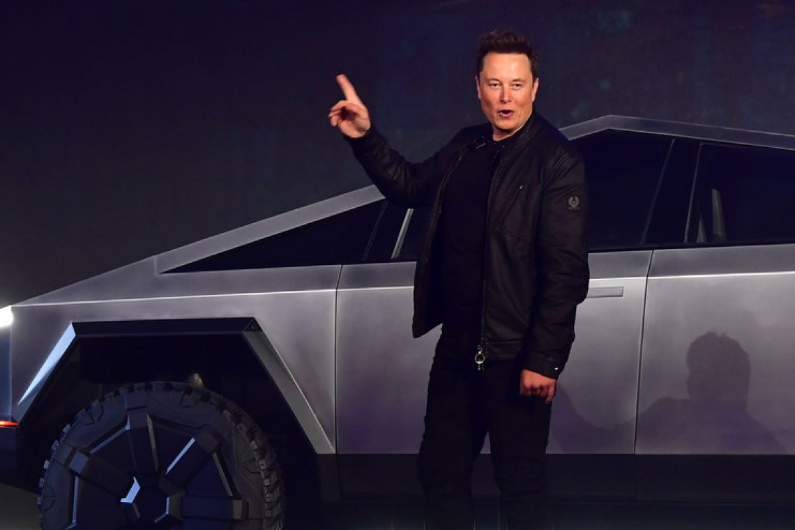 Que sait-on des innovations du milliardaire de Tesla ?