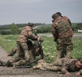 Le Donbass : une région au cœur des tensions ukrainiennes