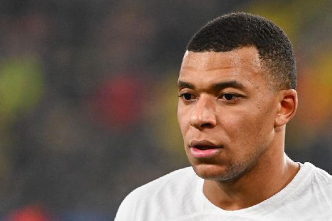 Procès Mbappé contre le PSG : un bras de fer aux lourdes conséquences