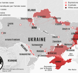 La Suisse et la guerre en Ukraine : le pays est-il encore neutre ?