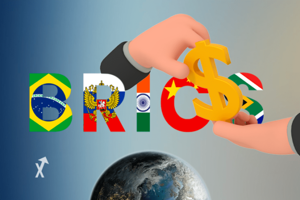 Les BRICS accélèrent le processus de dédollarisation du monde