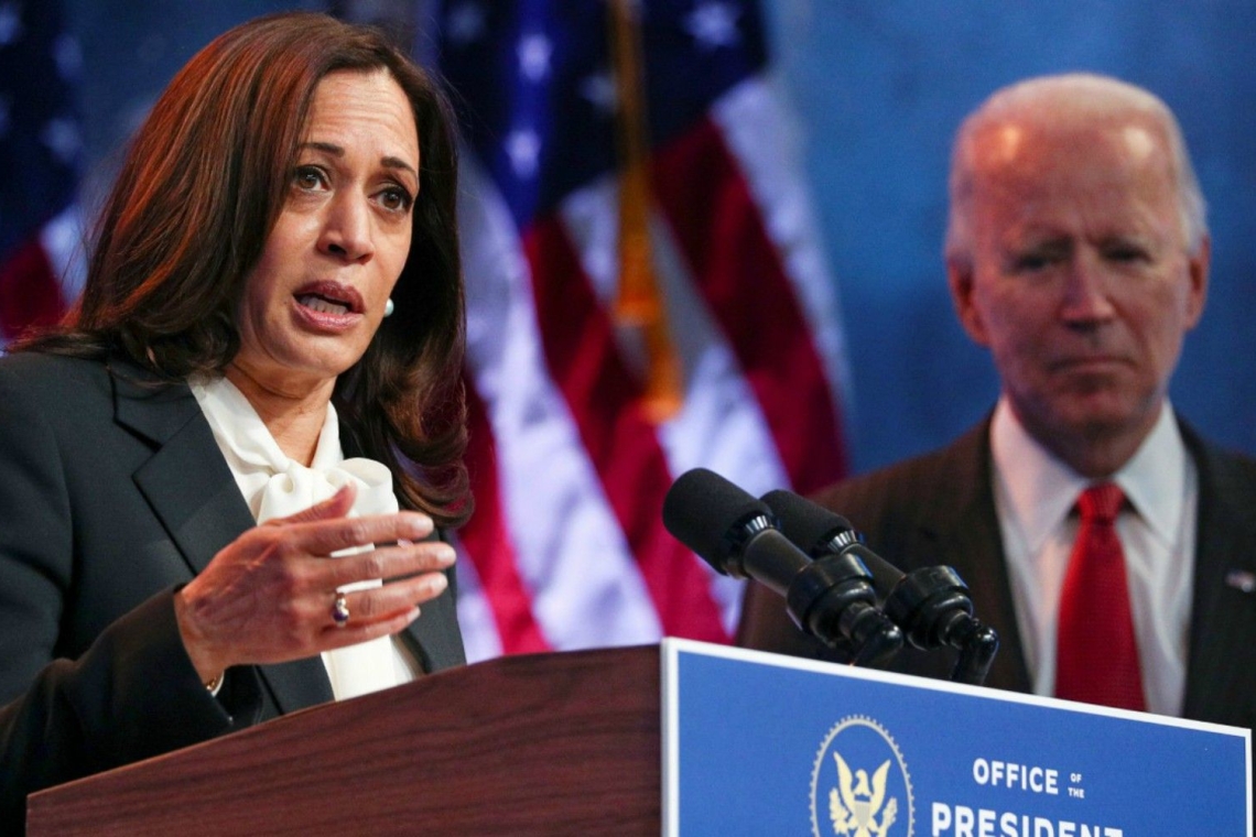 Présidentielle américaine : Joe Biden se retire et soutient Kamala Harris