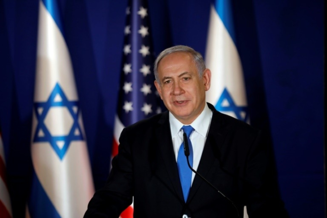 Élections Américaines 2024 : La visite délicate de Benyamin Netanyahou aux USA