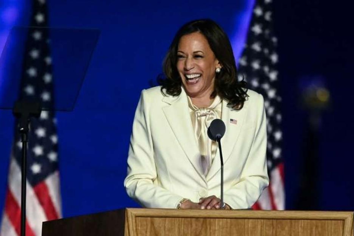 La noix de coco : Symbole de soutien à Kamala Harris