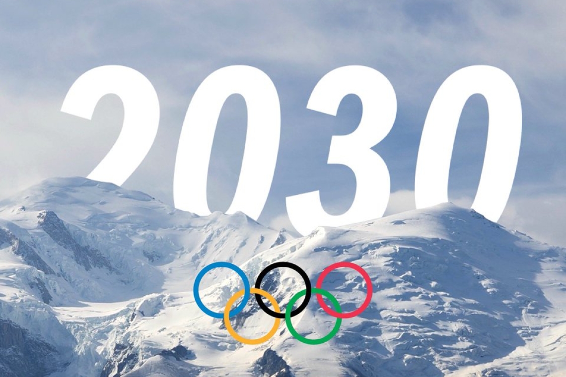 Paris remporte l'organisation des Jeux Olympiques d'hiver 2030