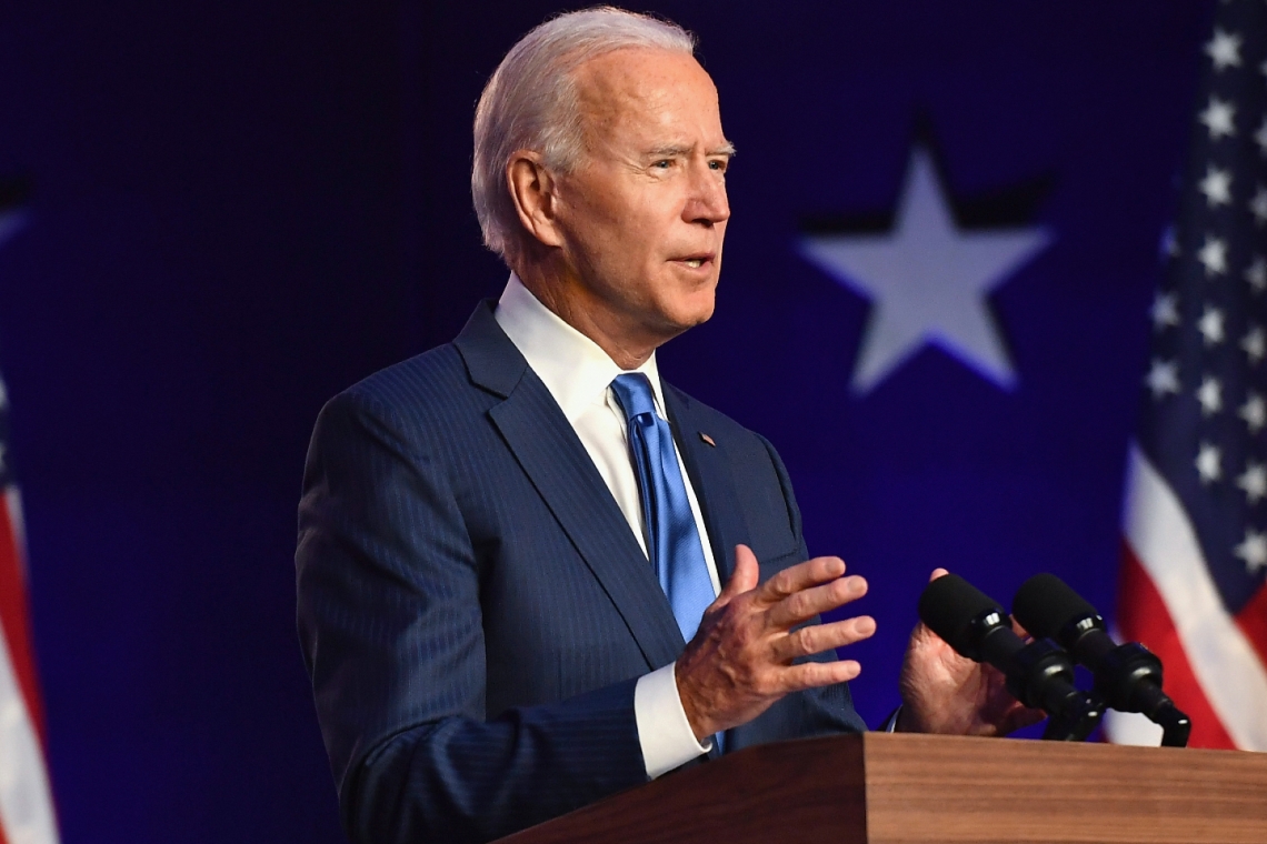 Présidentielle américaine : Discours historique de Joe Biden - Il renonce à se présenter