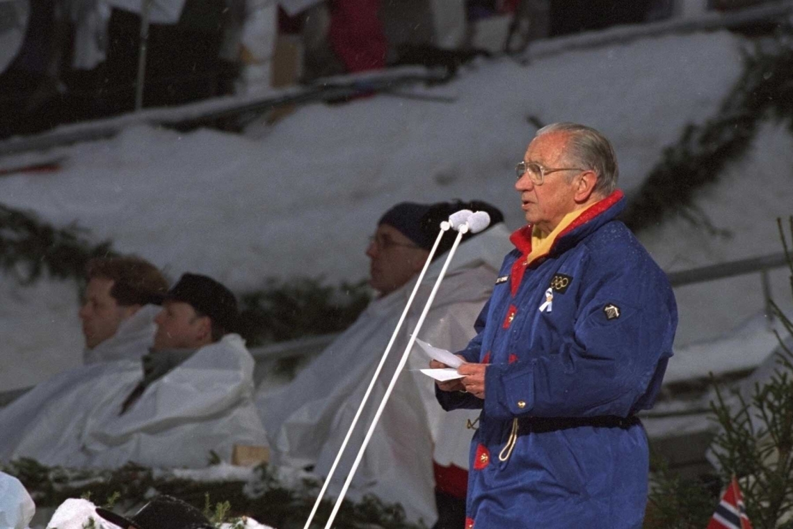 L'Utopie d'une Trêve Olympique : La Guerre en Europe Peut-Elle Troubler les Jeux ?