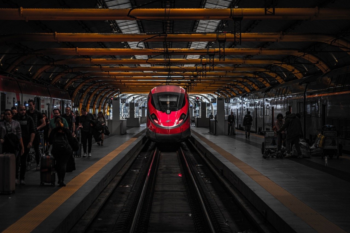 Jeux Olympiques de Paris 2024 : Attaques massives sur le réseau SNCF, un impact pour les JO ?