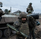 Ukraine aujourd'hui : La Russie pousse son avantage sur le front