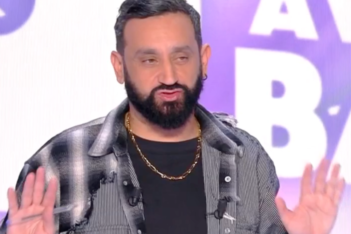 Cyril Hanouna réagit à la suppression de C8 : "Mes chéris, je ne suis pas encore fini !"