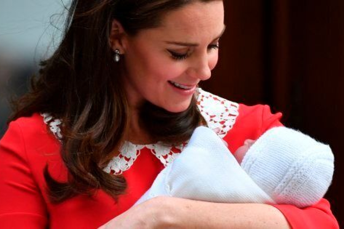 Kate Middleton traquée  par Thomas Matthew Crooks, l'homme qui voulait l'assassin de Trump