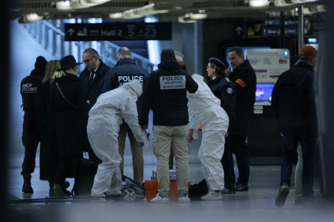 Attaque au Cœur de Londres : Taylor Swift « Submergée par l’Horreur » de l’Attaque au Couteau en Angleterre