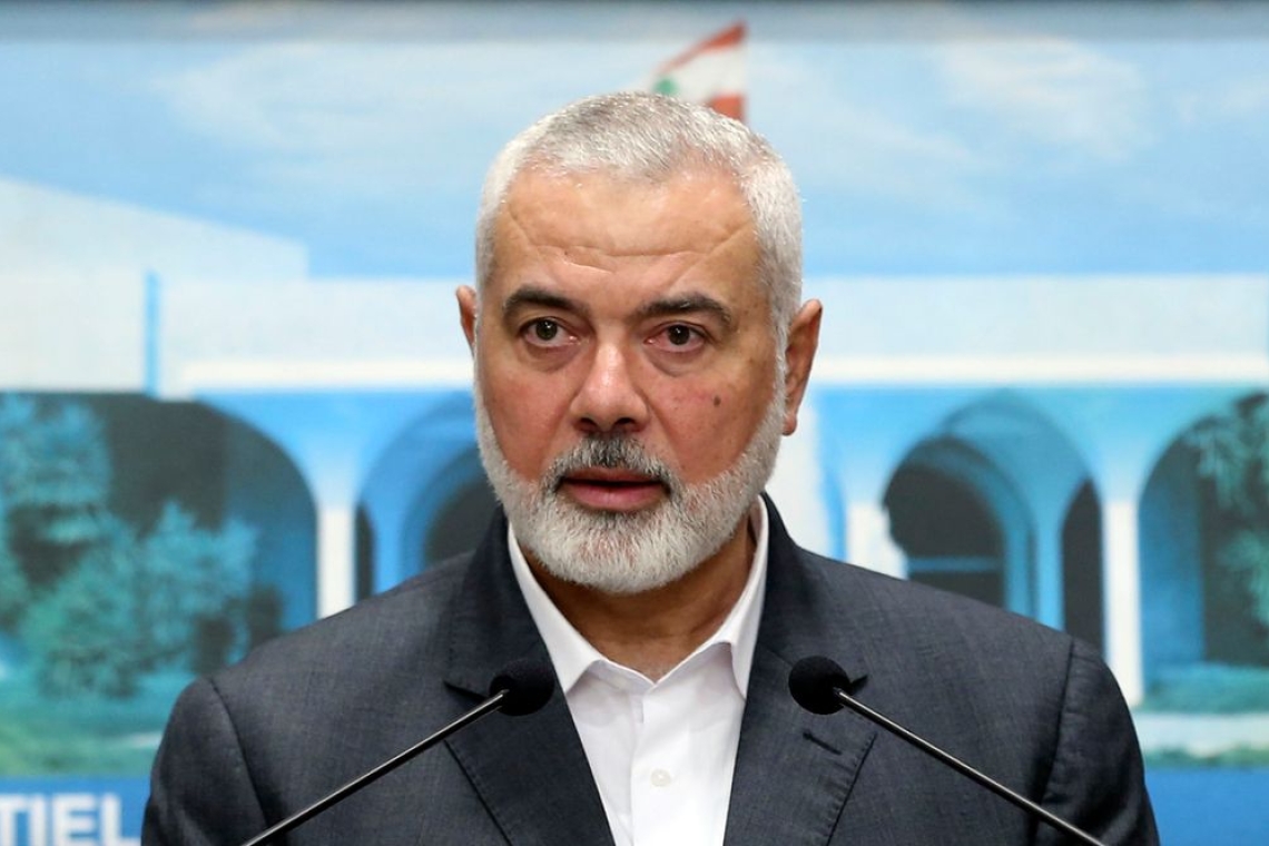 Mort d'Ismaël Haniyeh : Les zones d'ombre autour d'un assassinat controversé