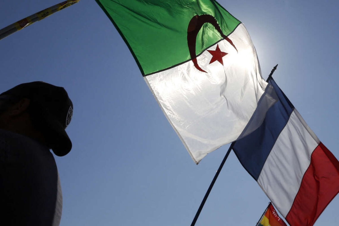 Crise ouverte entre la France et l'Algérie : les conséquences de la reconnaissance du Sahara marocain