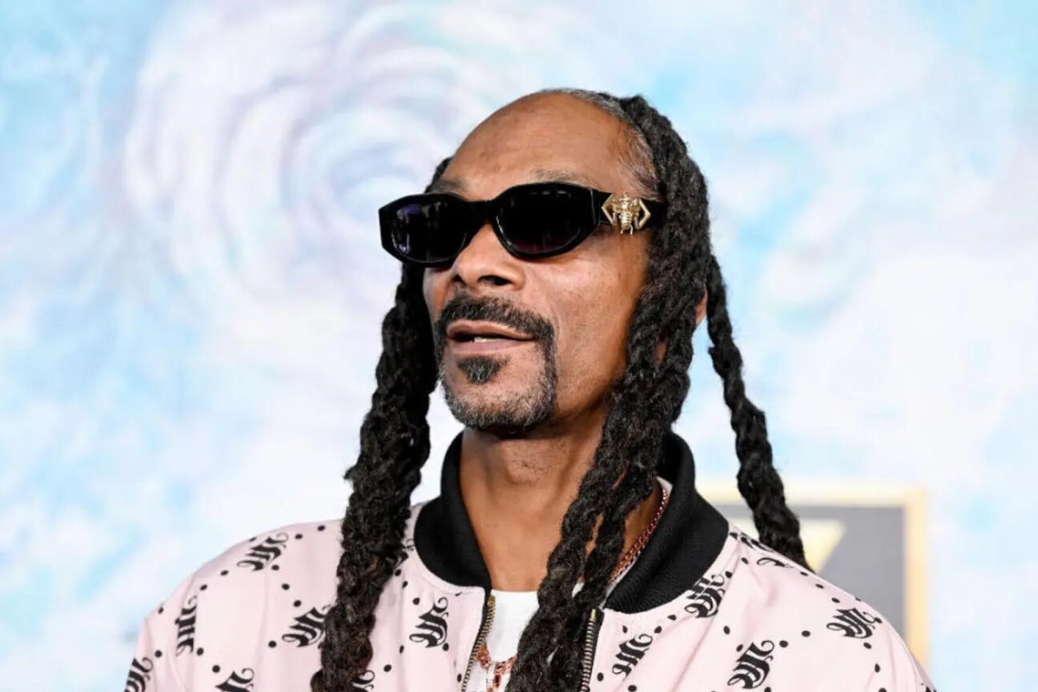 Snoop Dogg aux JO de Paris 2024 : La star américaine apporte son influence et ses réseaux