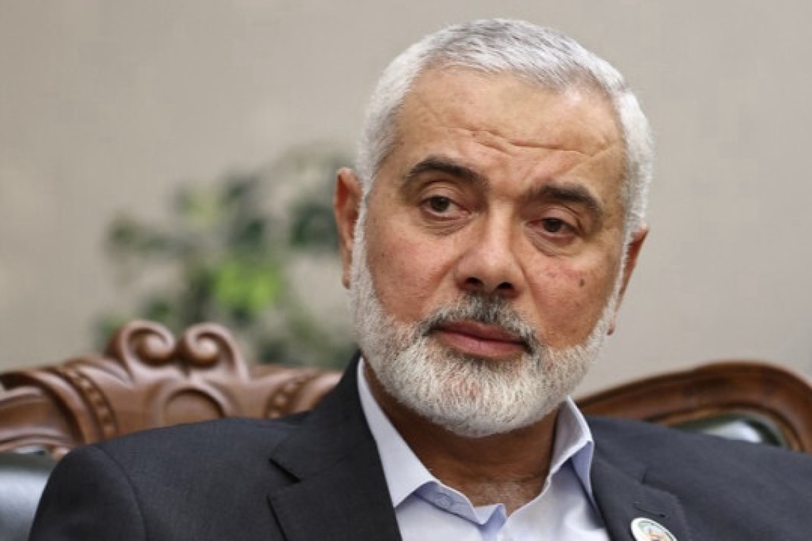 Mort d'Ismaël Haniyeh : L'Iran menace Israël d'une riposte sanglante