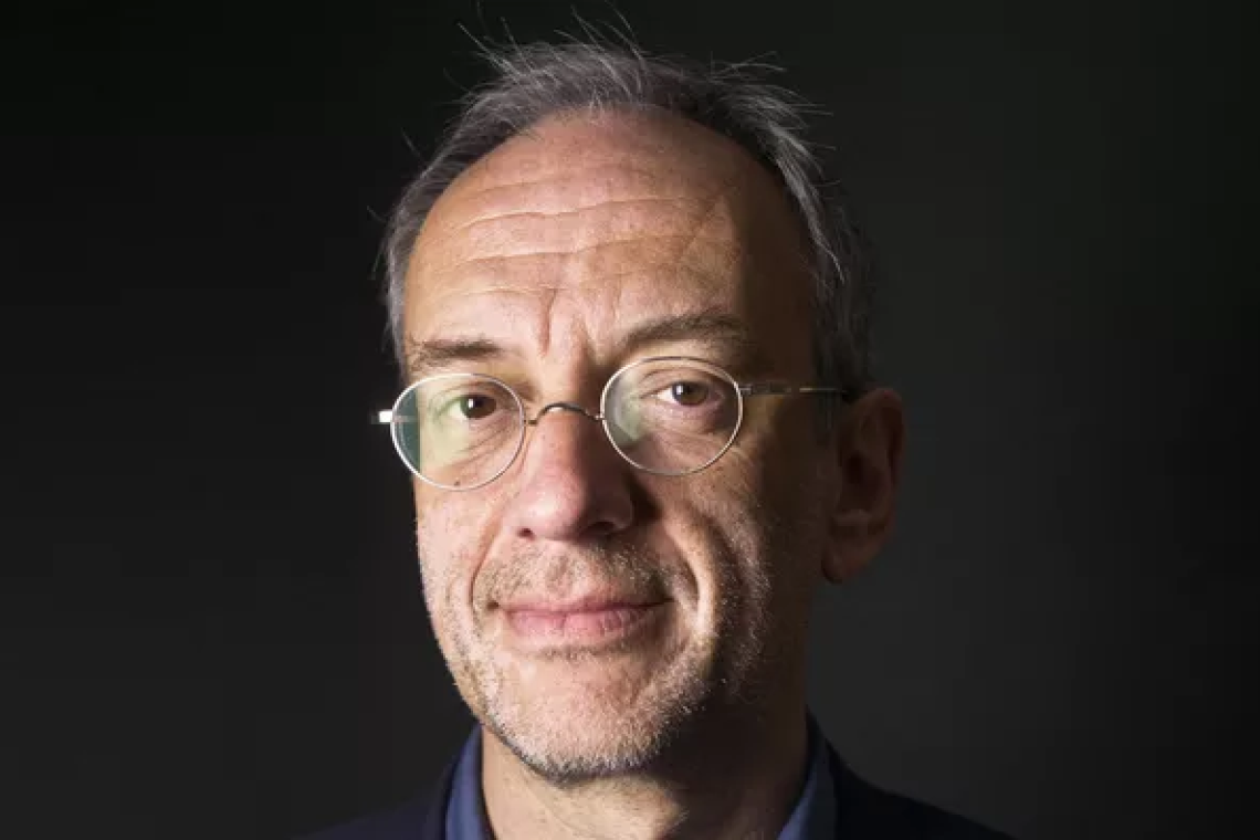 Frédéric Ancel