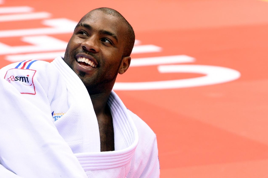 JO de Paris 2024 : Teddy Riner entre dans la légende du judo par sa longévité exceptionnelle