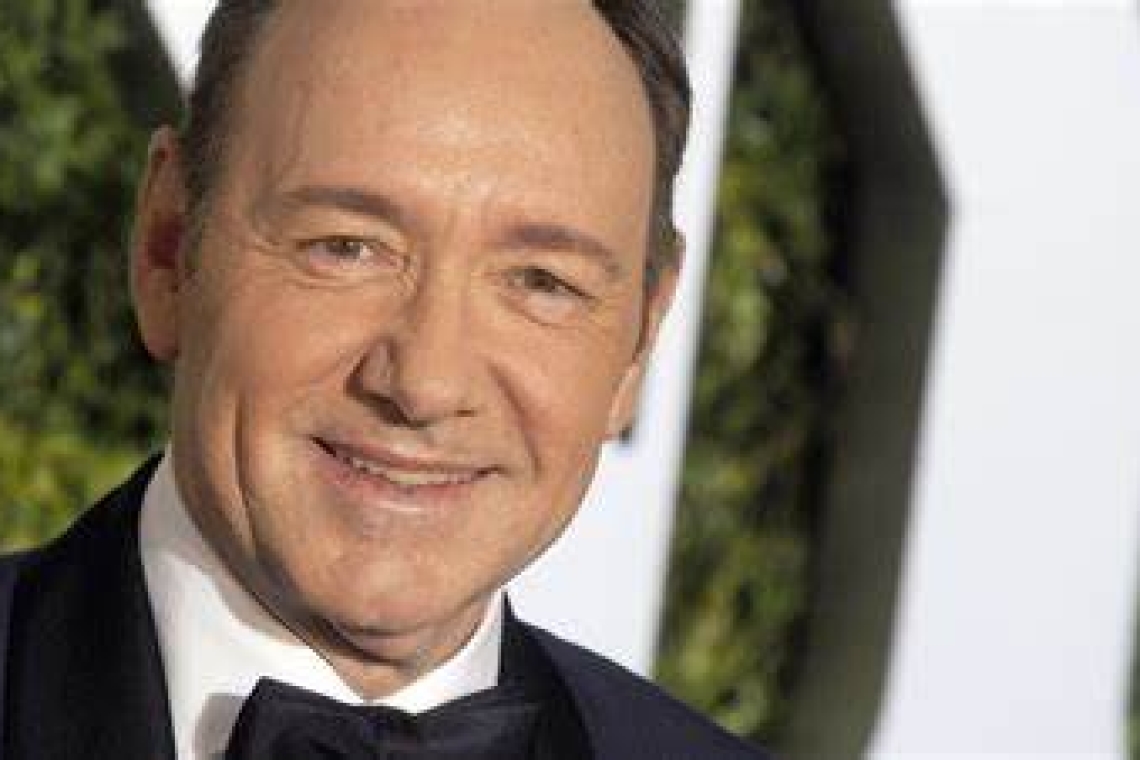 Stars et People : La mauvaise passe de Kevin Spacey - Il est ruiné définitivement après innombrables ces procès 