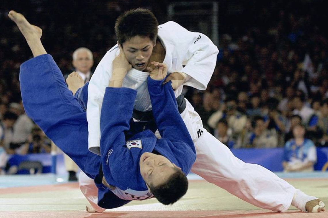 Le Japon et le Refus de la Défaite : Pourquoi un Judoka Refuse de Rentrer après sa Défaite aux JO