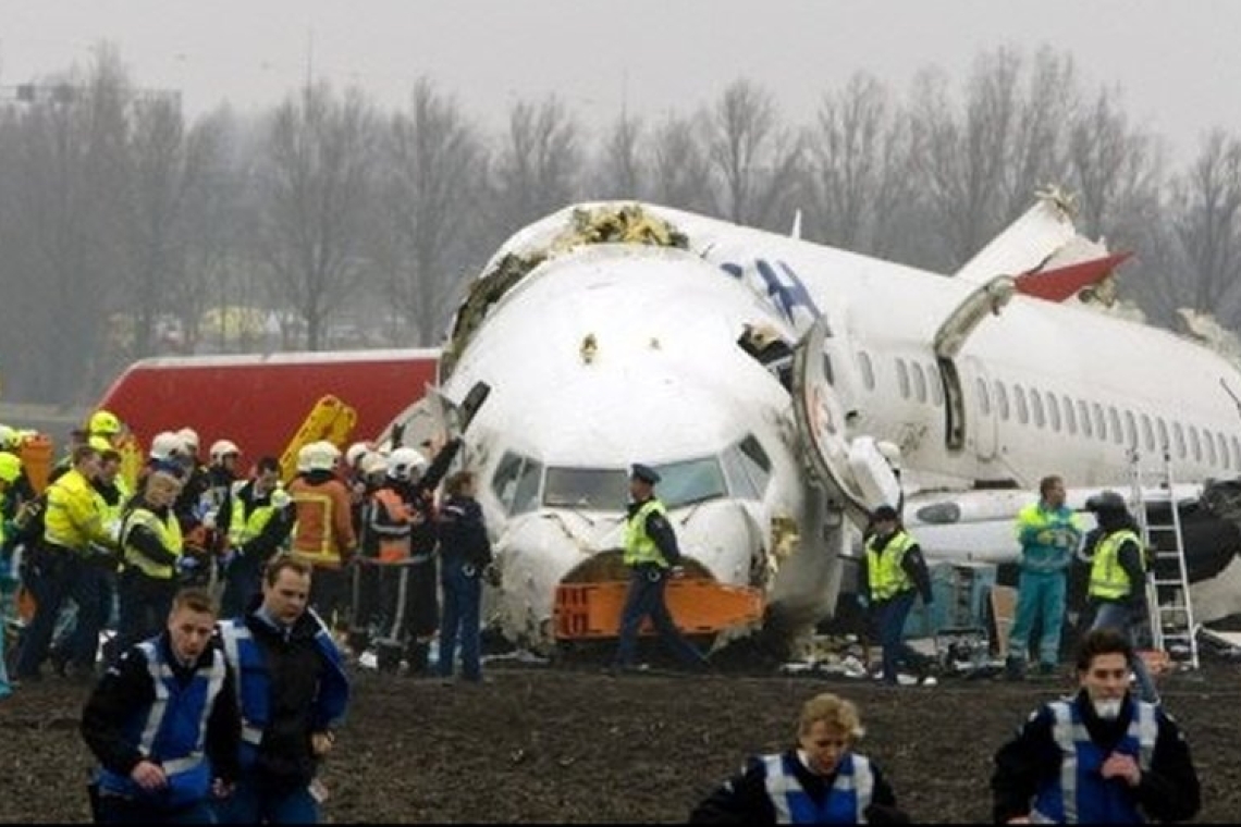 Brésil : Crash Mortel d’un Avion avec 61 Personnes à Bord