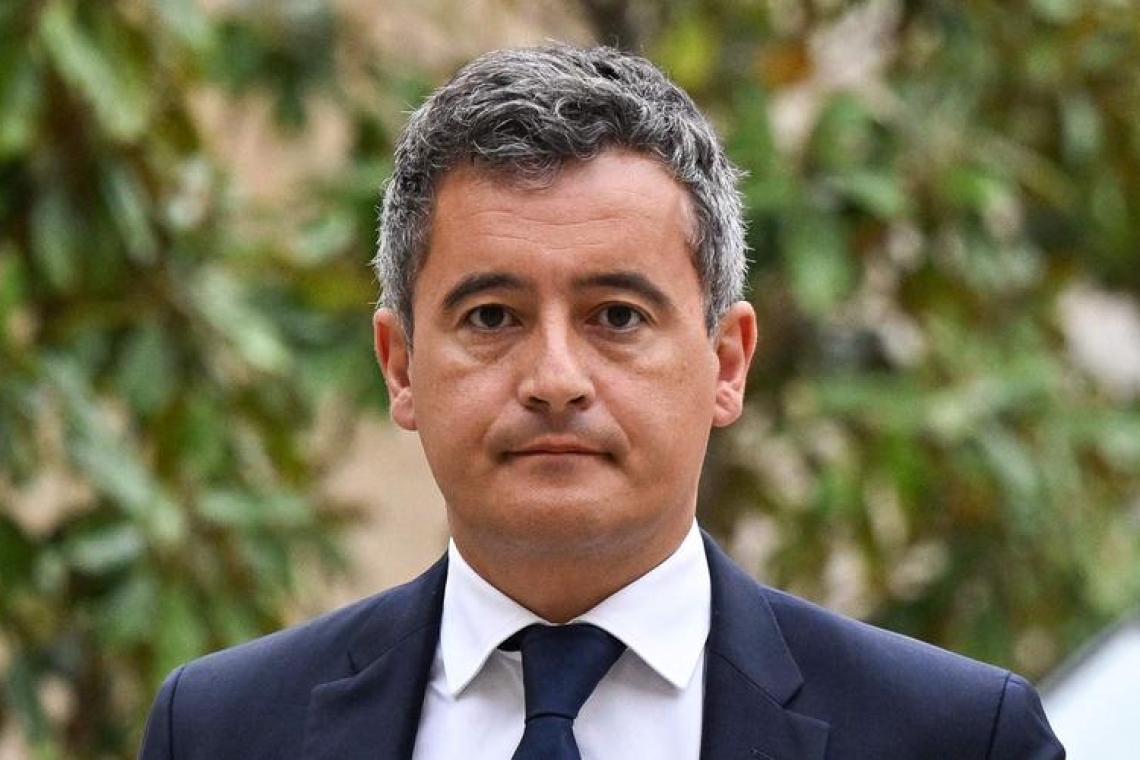 Assomption : Darmanin Appelle à Renforcer la Sécurité des Lieux de Culte Chrétiens