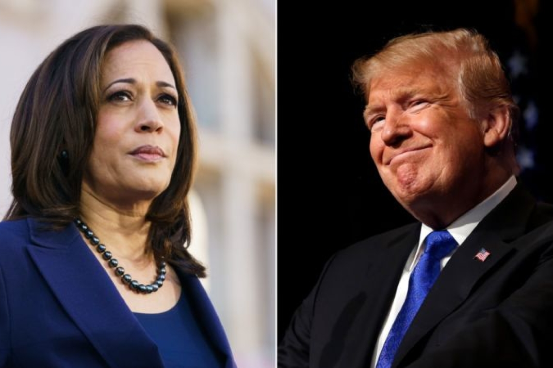 « Grande Expulsion », Kamala Harris, Guerre en Ukraine : Les Théories Radicales de Trump Face à Elon Musk