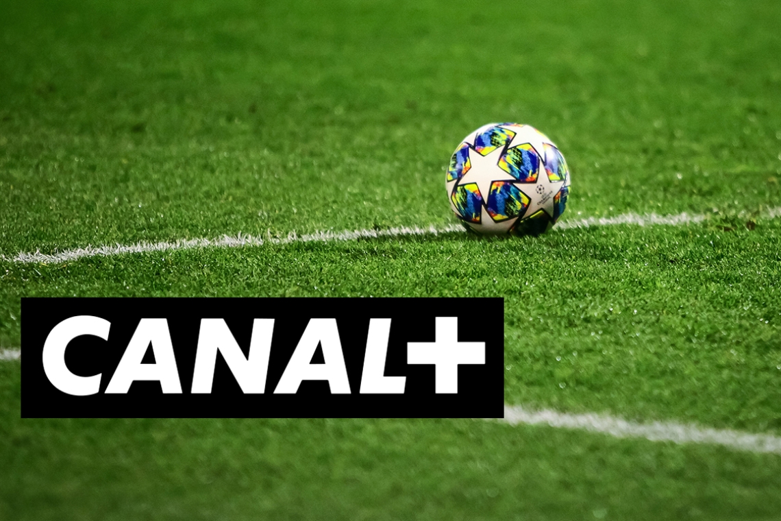 Ligue 1 : Les Abonnés Canal+ Pourront Voir un Match Grâce à l'Accord de Diffusion avec beIN Sports