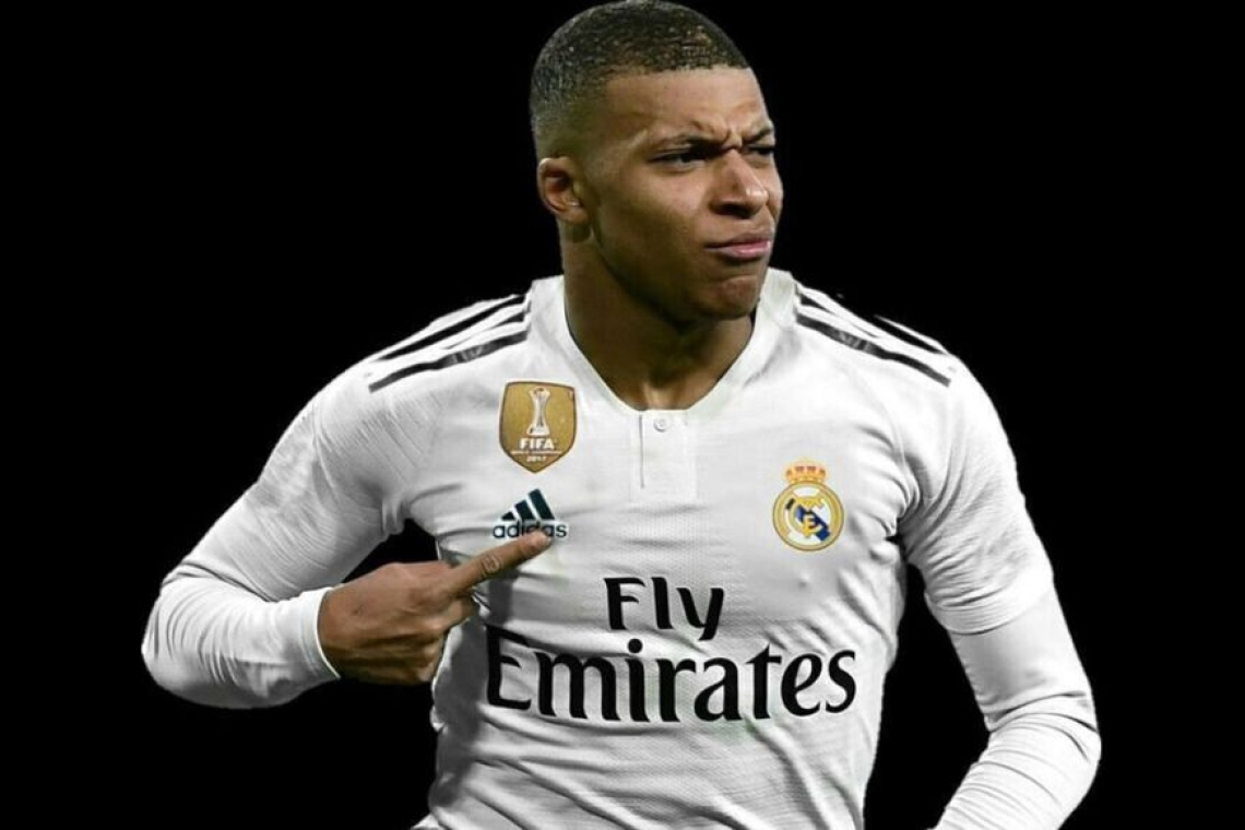 Kylian Mbappé illumine ses débuts avec le Real Madrid lors de la Supercoupe d'Europe