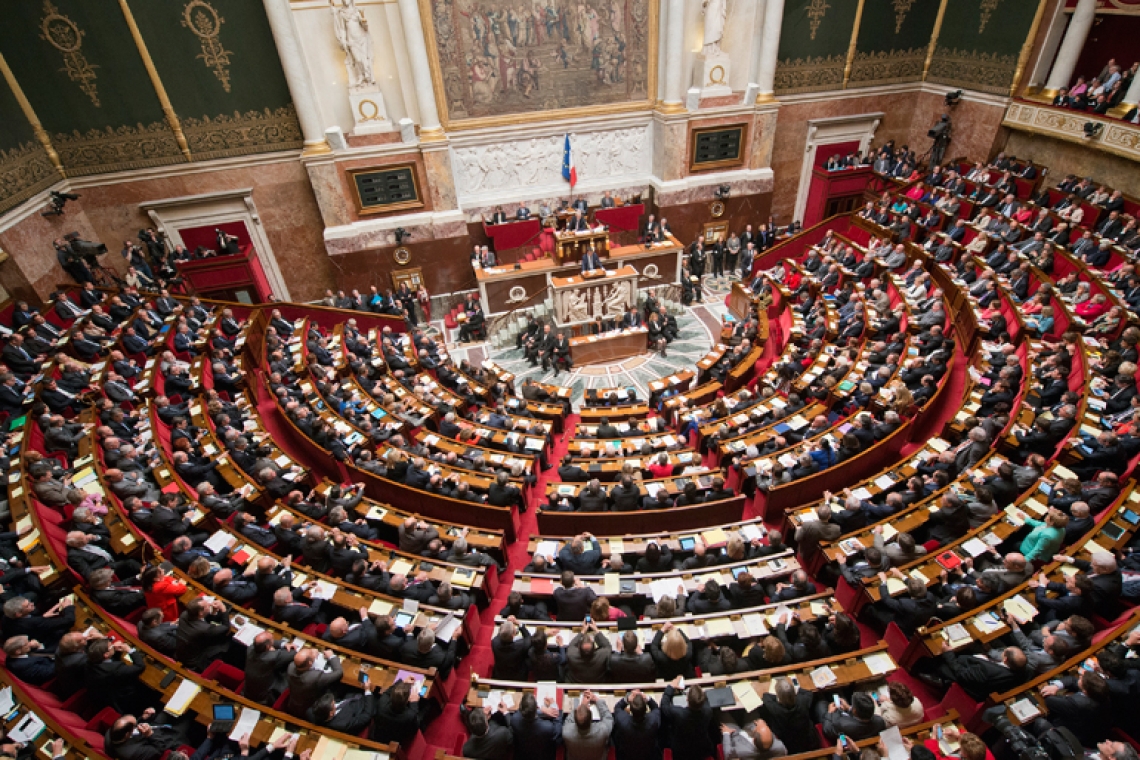 Cécile Duflot : « On a besoin que la politique nationale ouvre un horizon de justice sociale et écologique »