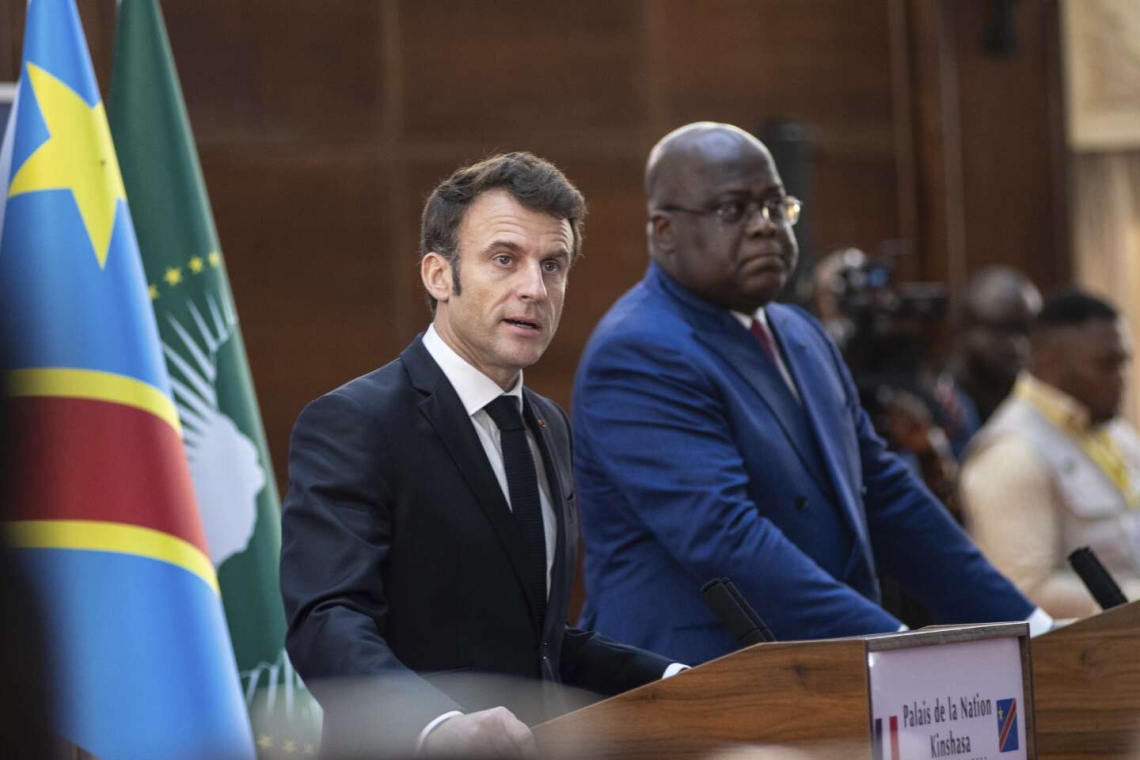 Macron et l'Afrique : Une nouvelle stratégie diplomatique à l'épreuve