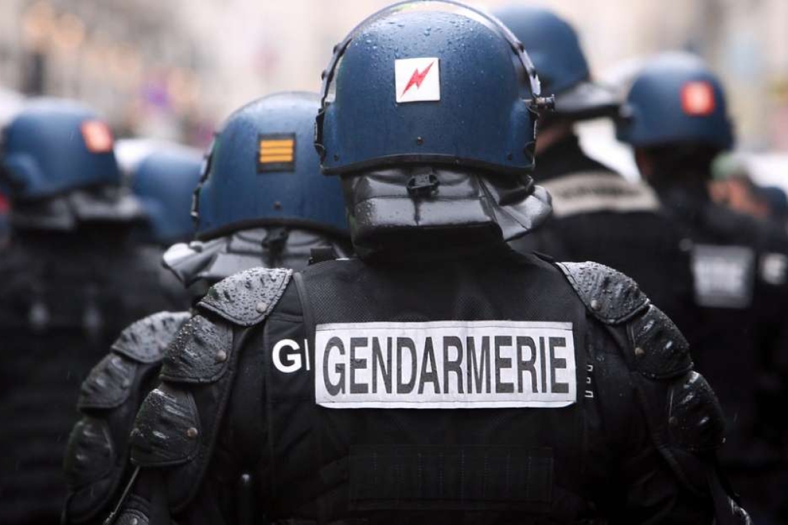 Nouvelle-Calédonie : un homme tué par un tir de gendarme, le bilan s'alourdit à 11 morts