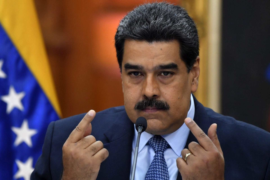 Venezuela : Maduro face aux pressions internes et externes