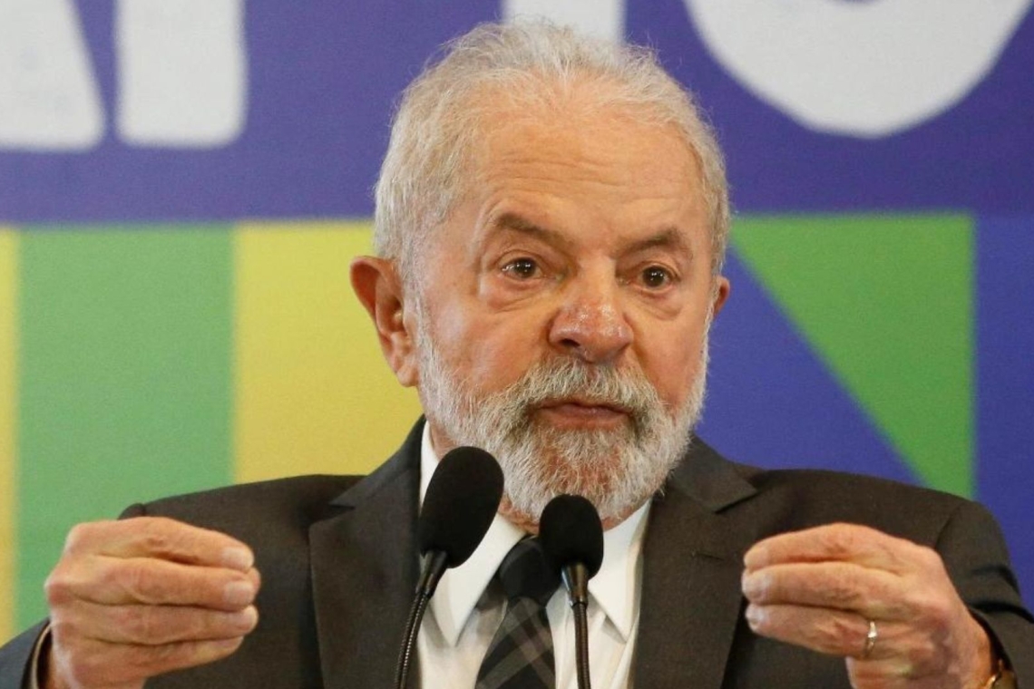 Crise politique au Venezuela : Lula appelle à de nouvelles élections